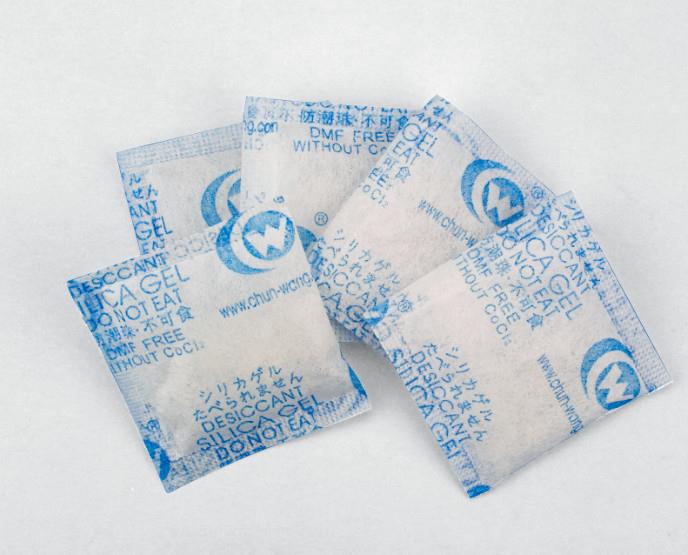 Kvaliteetne silikageel apelsini värvi indikaator Desiccant.jpg