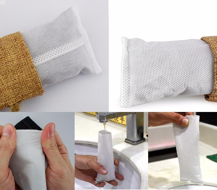 Õhu puhastaja Lõhn Eliminator Bag.jpg