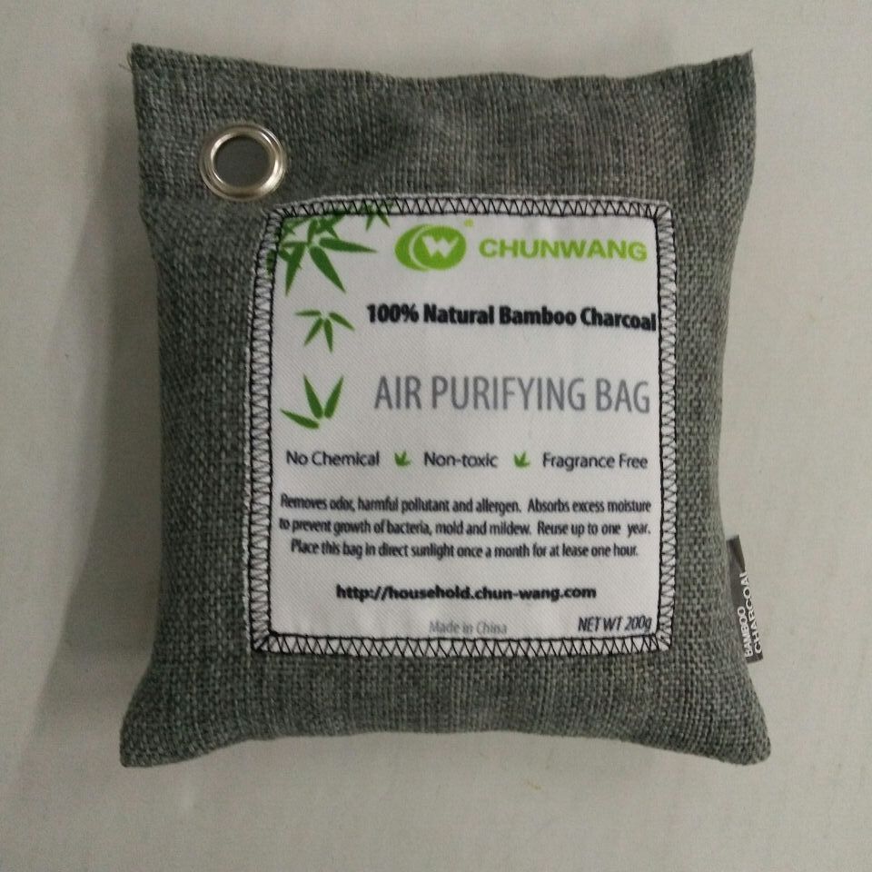 Eco-friendly mildew proof moisture absorber bag for household with free sample .jpg