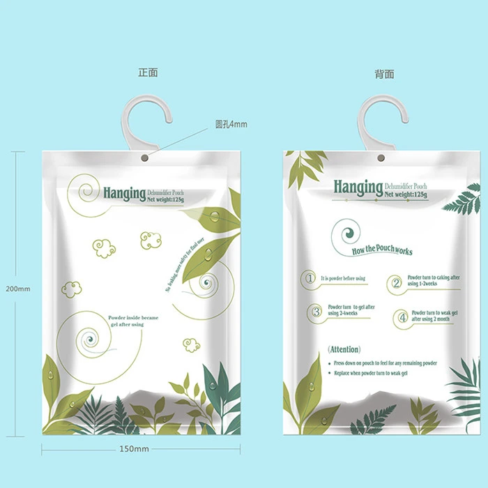 Eco-friendly mildew proof moisture absorber bag for household with free sample .jpg