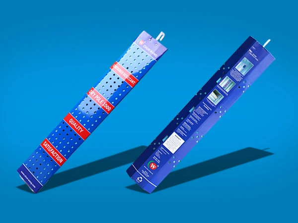 container dry pole
