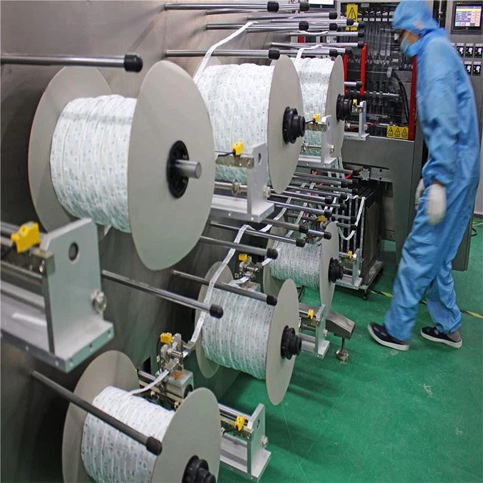 silica gel desiccant in roll 1 silica gel desiccant in roll 1