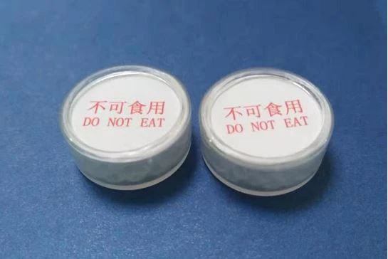 0.5g canister silica gel desiccant 1