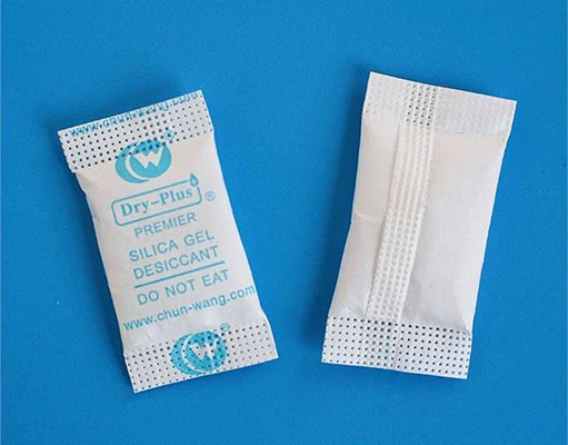 silica gel silica gel