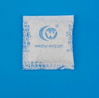 1 g / 2 g / 5 g / 10 g silikageeli hind