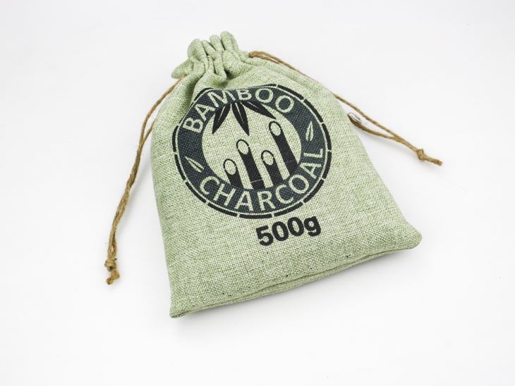 Deodorant Bamboo Charcoal Bag Air Freshener