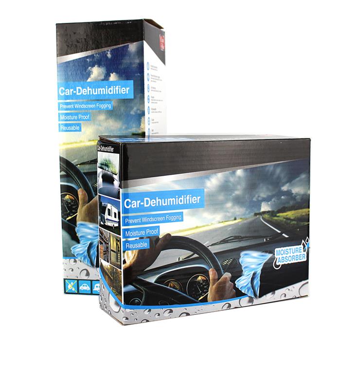 1kg Parim Kuivati ​​Air Car / Kodu Dehumidifier Niiskuskindel kott