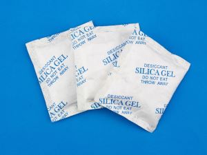10g ränigeeli kuivatusaine kott Tyvek