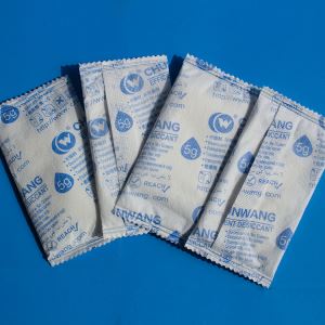 1g / 2g / 5g / 10g niiskuse imendumine