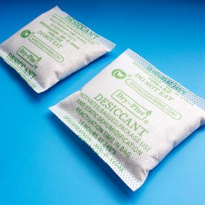 264 g Dry Desiccannt Mineral