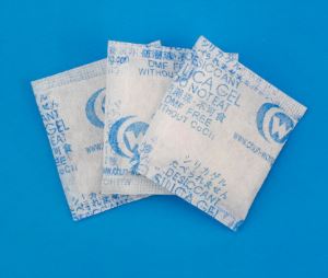 2g näitab silikageeli paketid