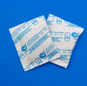 8 ühiku bentoniit savi kuivatusaine reaktiveerumine