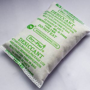 Aktiivne mineraalne kuivatusaine 100g