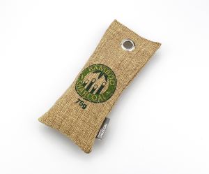 Bambusest puusüsi deodorantide jalanõud