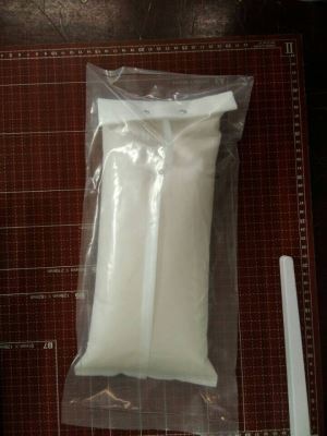 CONTAINER DEHUMIDIFIER BAG