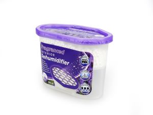 Kapp kaltsiumkloriid õhu niiskuse absorbent kasti