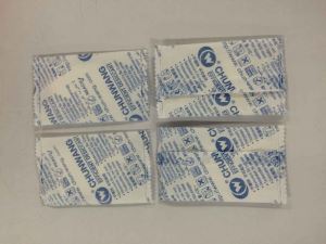 Dehumidifier Packet Mositure Absorbent