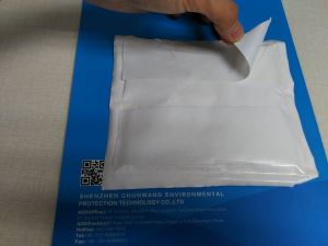 Projekteeritud kuivatusaine paketid kotid, padrunid & kanistrite puhul auto,