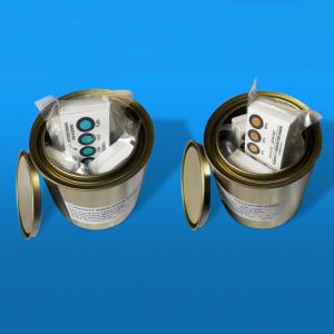 Niiskuse indikaatorkaardid elektroonika pakkimiseks
