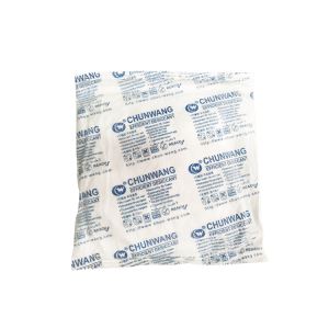 Niiskuse absorbent kotike kaltsiumkloriidi