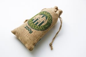 Nature Bamboo Charcoal Air Purifying Bag