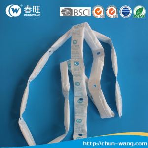 Silikageeli kuivatusaine Sachet In Roll