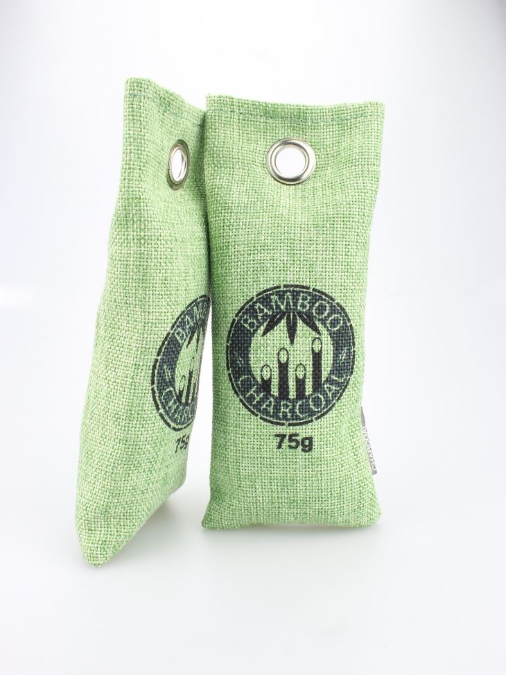 Air Purifier And Shoe Deodorizer Bags