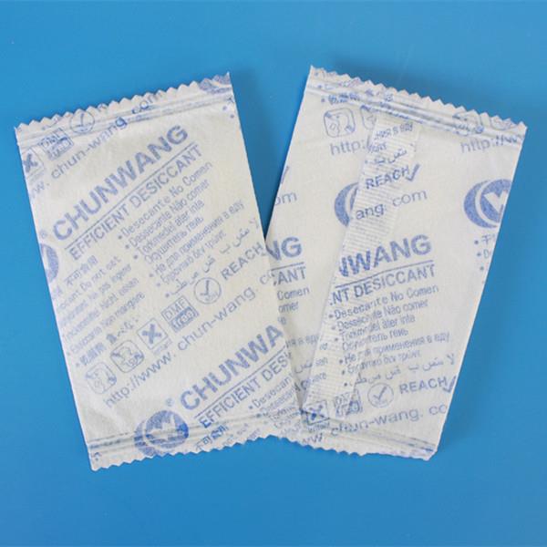 Turn To Jel Calcium Chloride Desiccant