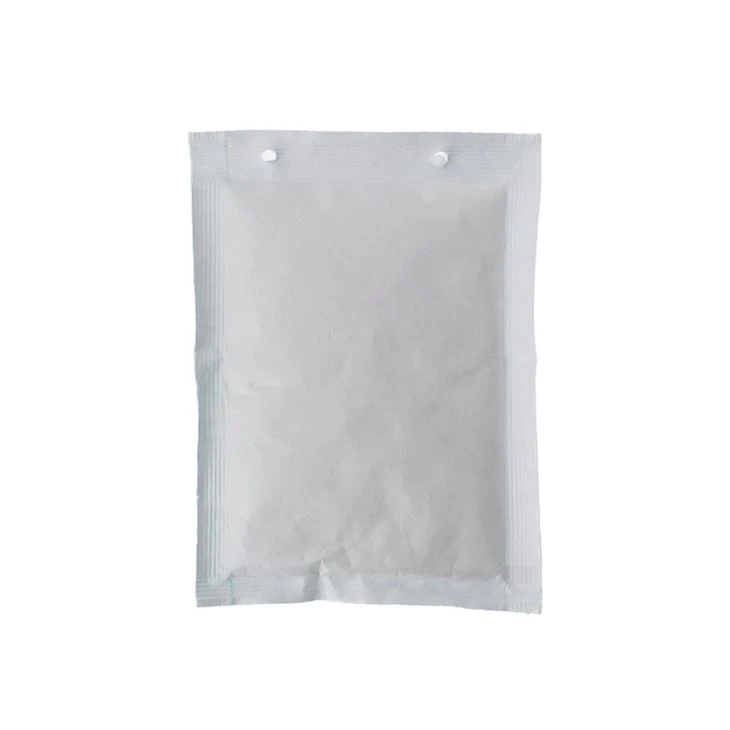 Hi-Capacity Moisture Absorber Fresh Scent, Pack Of 4