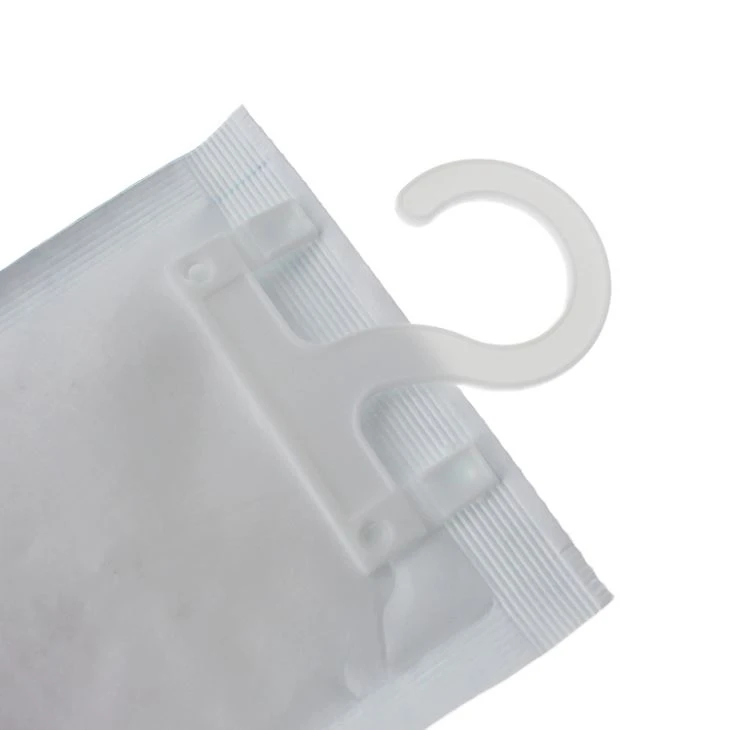 Hi-Capacity Moisture Absorber Fresh Scent, Pack Of 4