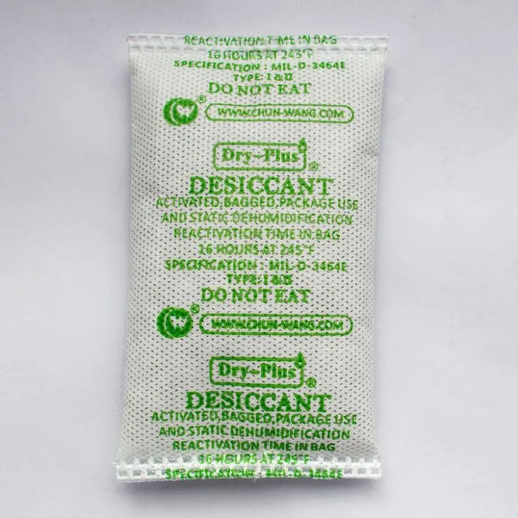 Niiskuskotid vee imamiseks elektroonikas