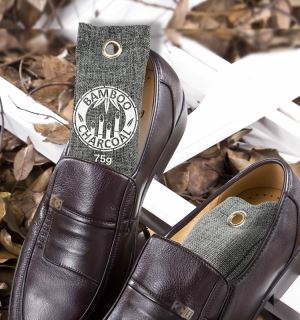 100% Natural Moso Bamboo Charcoal 75g kott kingadele