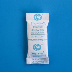 1g Ränidioksiidi geel Pharm Grade