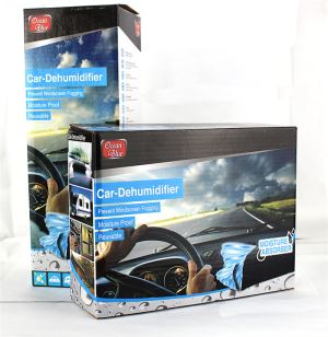 30% absorbeeriva auto niiskustorbiini kott koos vabade proovidega