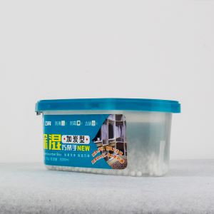 300 ml Eemaldage absorbeerikast