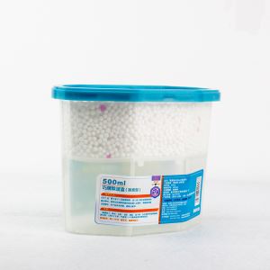 400 ml niiskuskindla kast