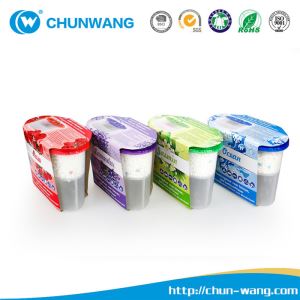 500ml Dehumidifier Box koju koos vabade proovidega