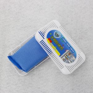 Aktiivne bambusest süsi Deodorant