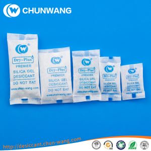 Amzon kuuma niiskuse absorbent pakettaknad silikageeli