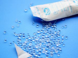 Õlivastane kile Desiccan Sugar Praetud kastan