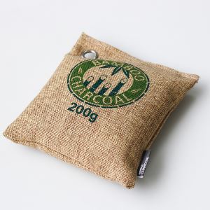 Bambusest puusüsi kott Promotion Items