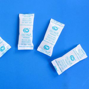 Koogid, küpsised, leiba kasutatakse niiskuse Absorbent