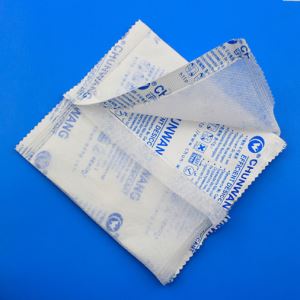 Kaltsiumi naatriumkloriidi kuivatusaine 2 grammi Pack