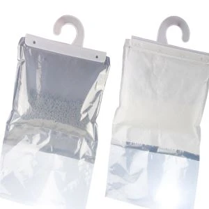 Niiskuse niiskuse kontrolli kotid 500ML