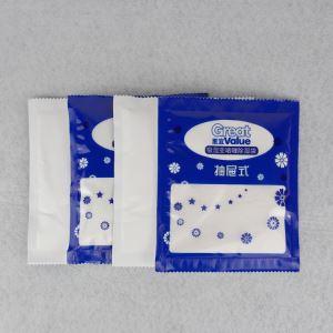 Mini Hanging De-humidifiers niisked veesalongid