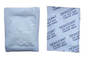 Kuivatusaine pakikest niiskuse Absorbent
