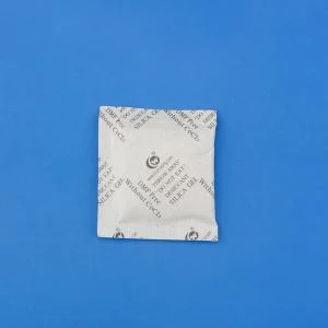 Desiccant säilitab oma toote niiskuse eest
