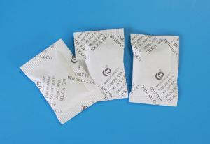 Efektiivne ränigeeli kuivatusaine niiskuse eemaldamiseks