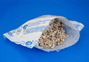 Keskkonnakaitse Mineral Desiccant