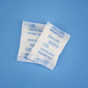 Puidust raamatukaupu kasutage silikageelide desinfitseerimiseks